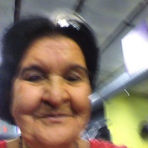 Meet your Posher, Dean